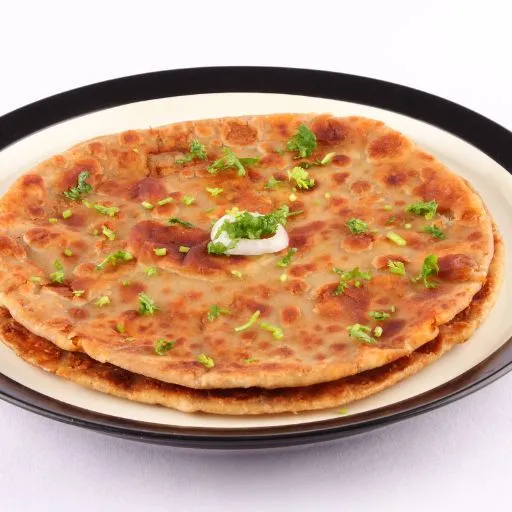 Aloo Paratha – A Flavorsome Delight ( 2 Pcs )