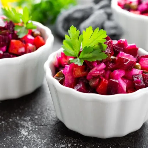 Beetroot Salad