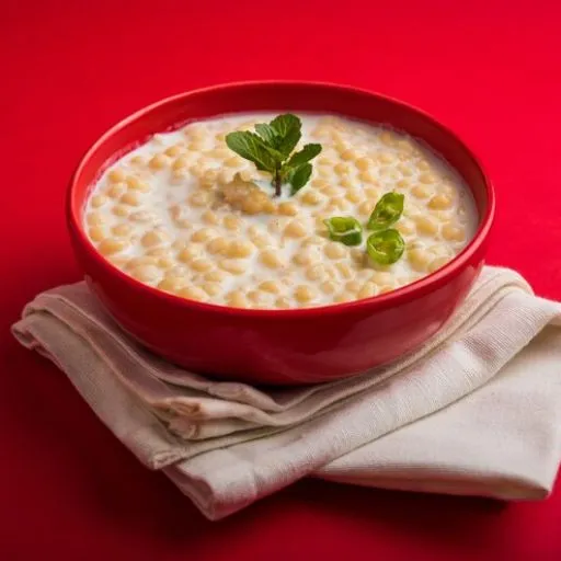 Boondi Raita