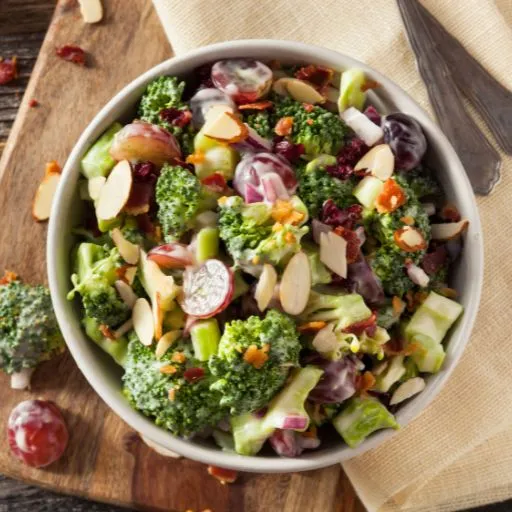 Broccoli Salad