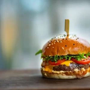 Burger