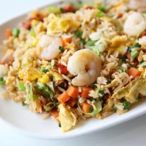 Fried Rice