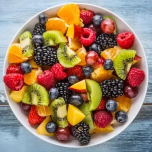 Fruit Salad