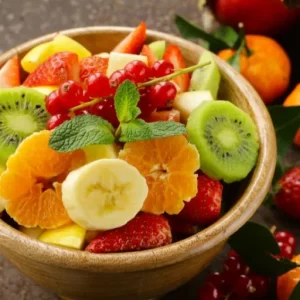 Fruit Salad