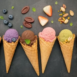 Ice Cream