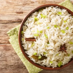 Jeera Rice