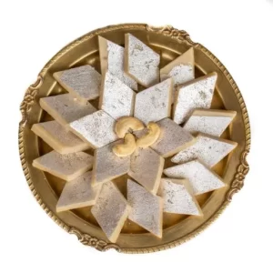 Kaju Katli (10 pcs)
