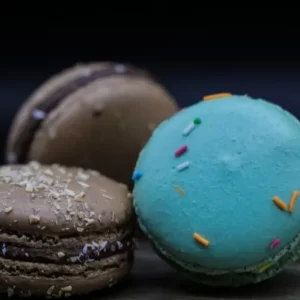Macaroons