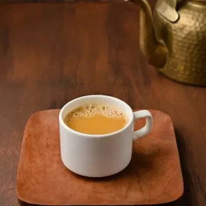Masala Tea