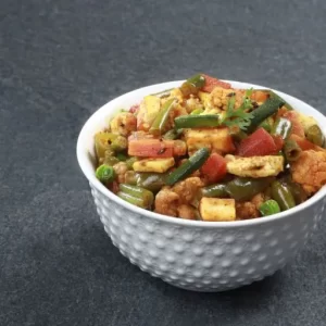 Mix Veg