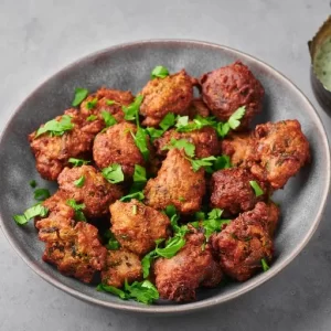 Paneer Pakora (8 pcs)