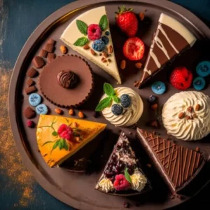 Pastry