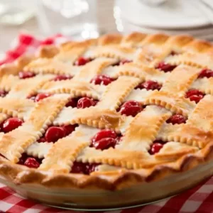 Pie