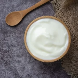 Plain Curd