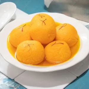 Rajbhog (2 pcs)