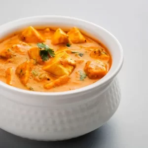 Shahi Paneer – A Royal Feast for the Senses