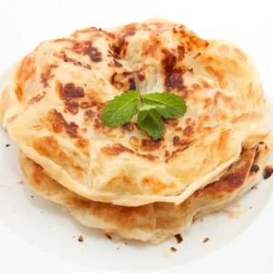 Tawa Roti – Simple, Soft & Wholesome (2 pcs )
