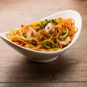 Mix Veg Noodles