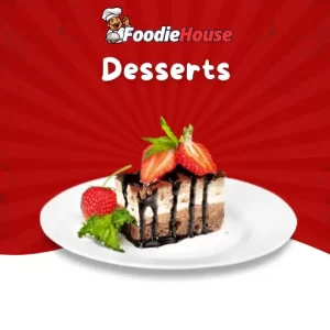 Dessert