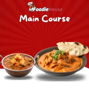 Main Course