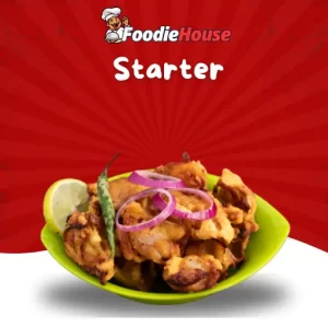 Starter